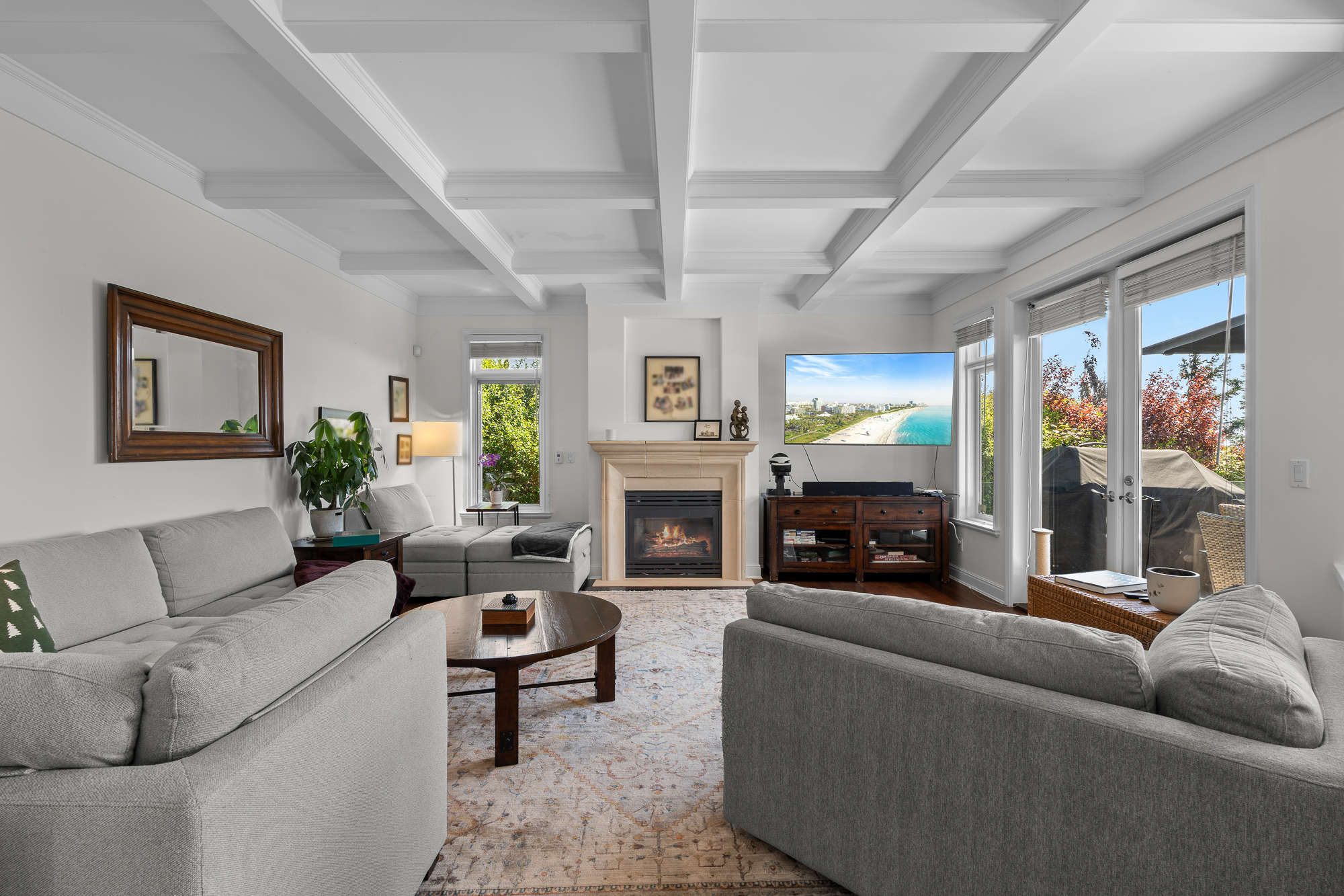 4222 Rockridge Road